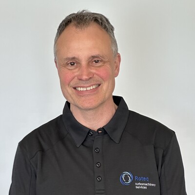 Peter Winkler