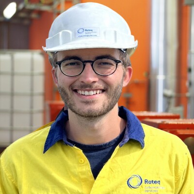 Dominik Müller